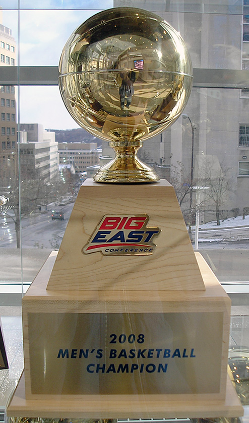 BIG EAST Quarterfinals: Undefeated UConn & Drama